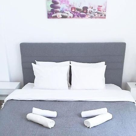 Apartment In The Center Of أثينا المظهر الخارجي الصورة