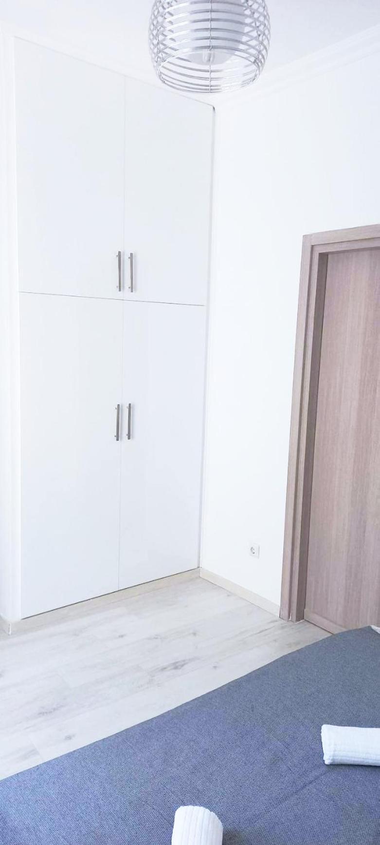 Apartment In The Center Of أثينا المظهر الخارجي الصورة