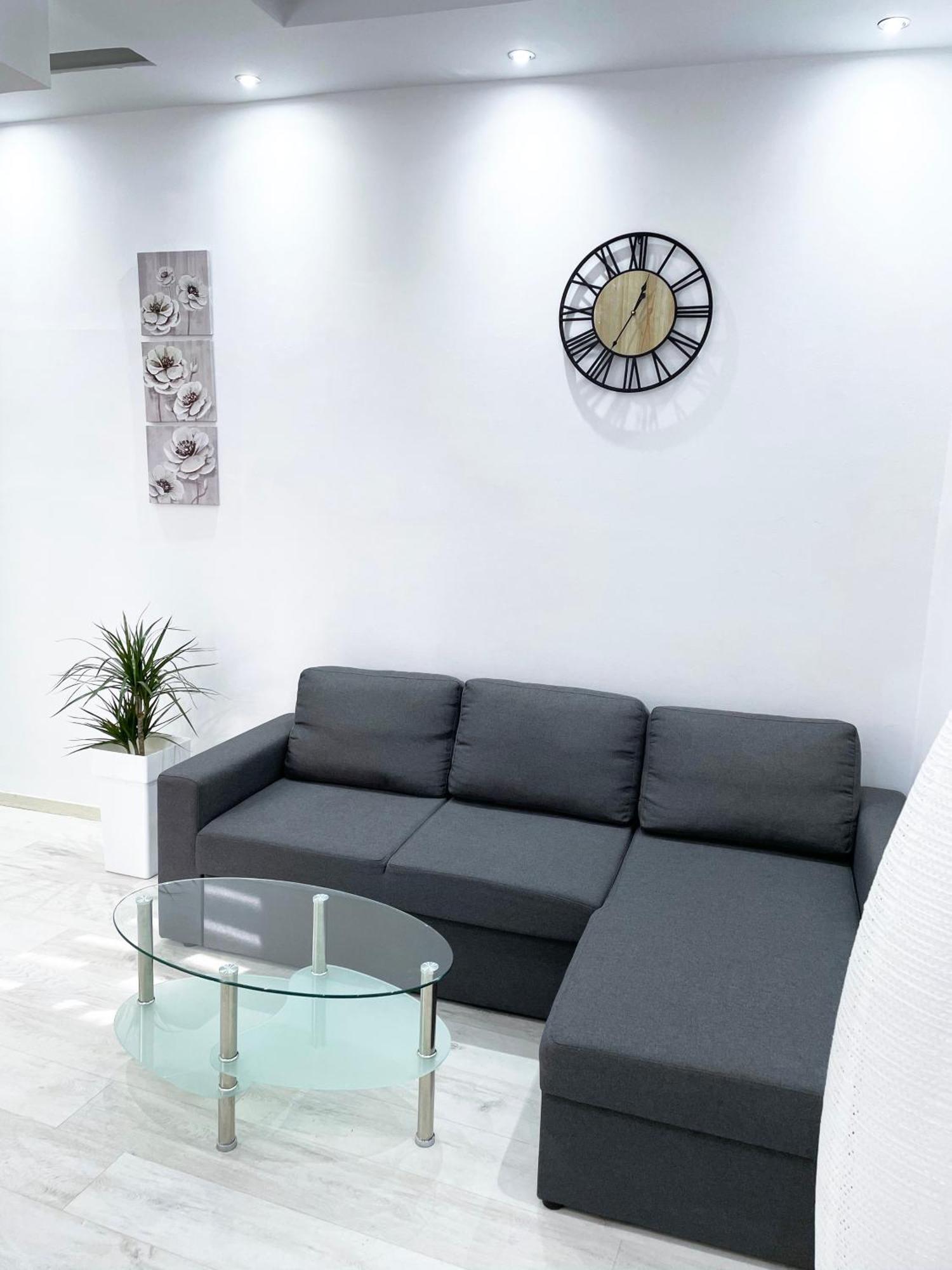 Apartment In The Center Of أثينا المظهر الخارجي الصورة