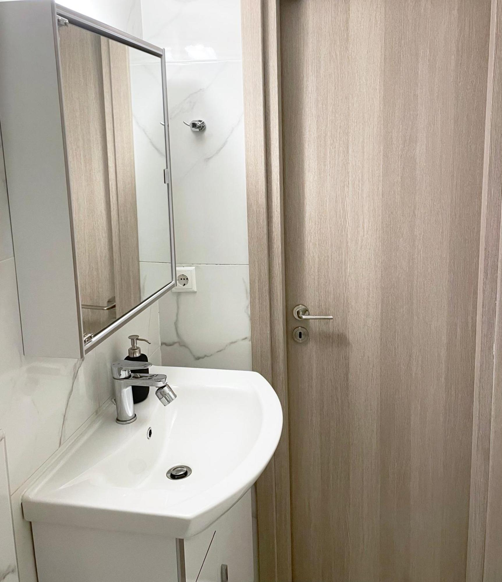 Apartment In The Center Of أثينا المظهر الخارجي الصورة